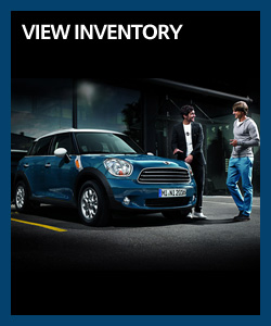 New and Certified preowned Mini dealer